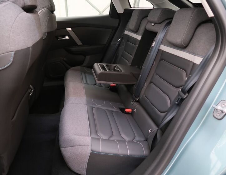 Citroën C4 26