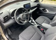 Toyota Yaris 14