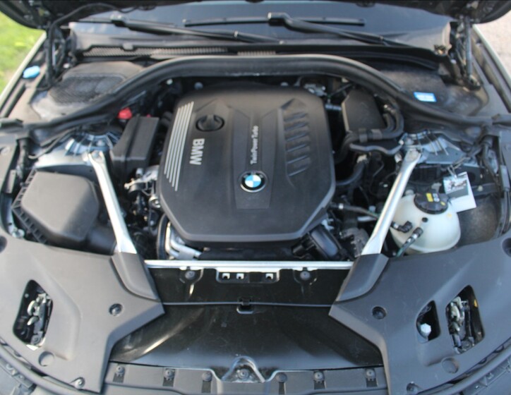 BMW Řada 5 47