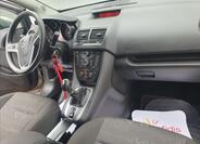 Opel Meriva 16