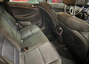 Hyundai Tucson 13