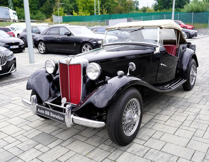 MG Ostatní 2