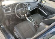 Suzuki SX4 S-Cross 10