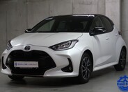 Toyota Yaris 1