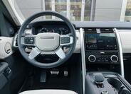 Land Rover Discovery 10