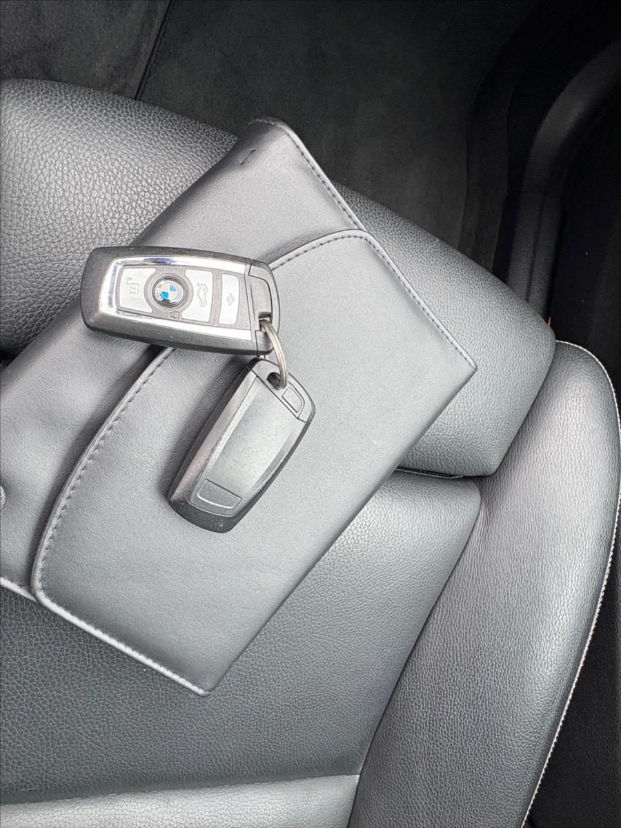 BMW Řada 5