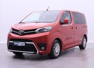 Toyota ProAce 3