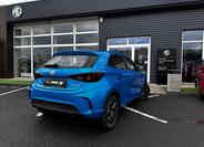 MG MG3 3