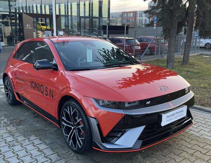 Hyundai IONIQ 1