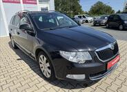 Škoda Superb 11