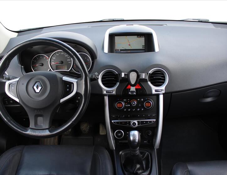 Renault Koleos 15