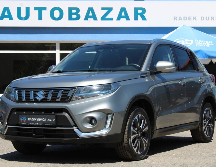 Suzuki Vitara 1