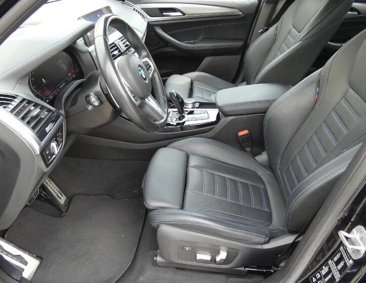 BMW X3 19