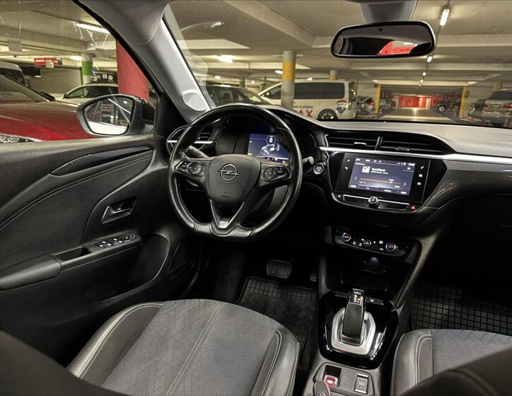 Opel Corsa 29