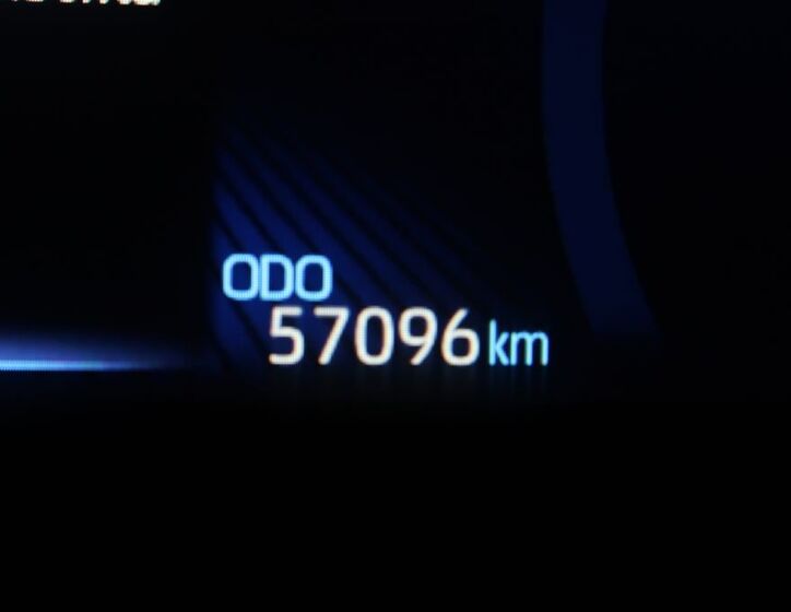 Toyota Corolla 33