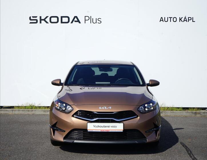 KIA Ceed 3