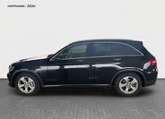 Mercedes-Benz GLC 8