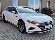 Volkswagen Arteon 3