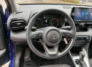 Toyota Yaris 18
