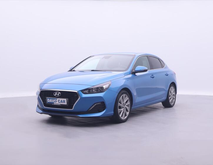 Hyundai i30 3
