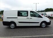 Peugeot Expert 7