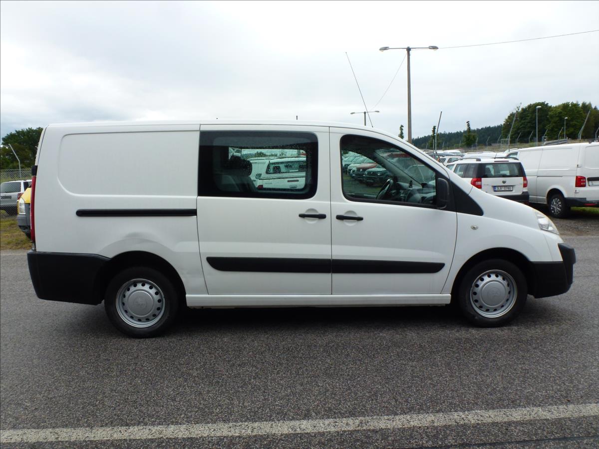 Peugeot Expert