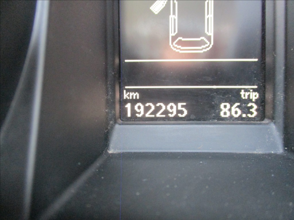 Škoda Yeti