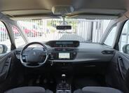 Citroën Grand C4 Picasso 8