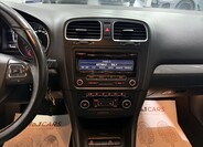Volkswagen Golf 19