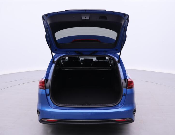 KIA Ceed 9
