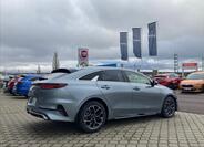KIA ProCeed 3