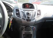 Ford Fiesta 15