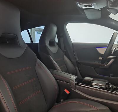 Mercedes-Benz CLA 15