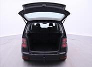 Volkswagen Touran 9