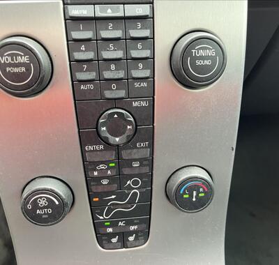 Volvo V50 15