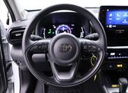 Toyota Yaris Cross 19