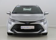 Toyota Corolla 2