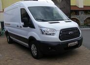Ford Transit 7