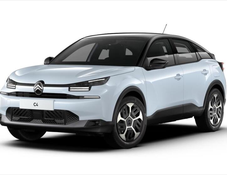 Citroën C4 1