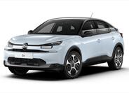 Citroën C4 1