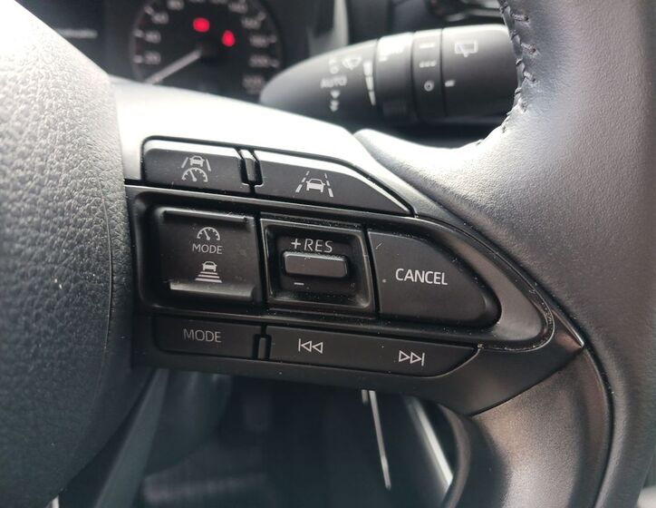 Toyota Yaris 19