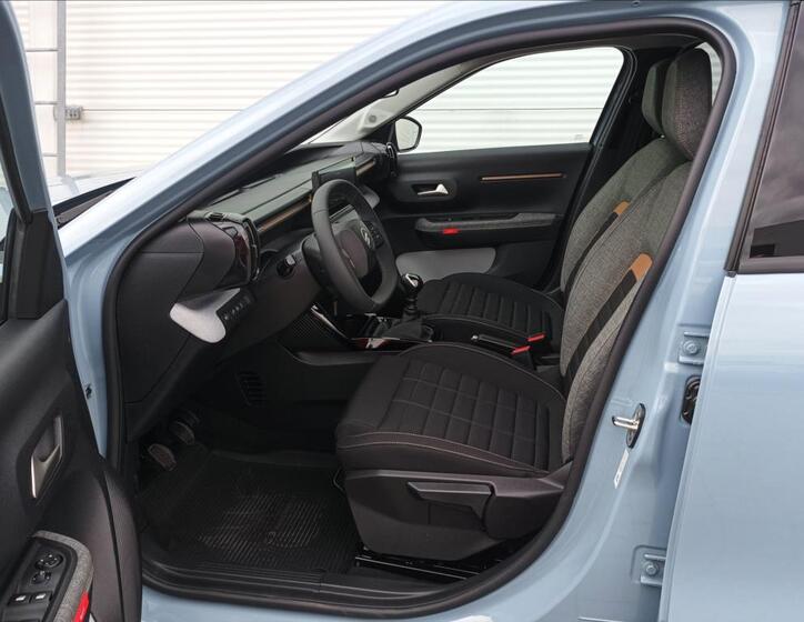 Citroën C3 Aircross 9