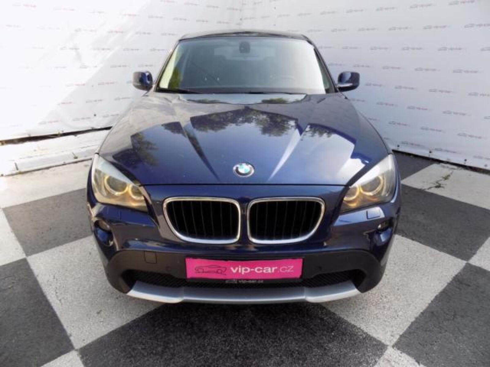 BMW X1 4