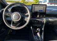 Toyota Yaris 6
