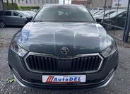 Škoda Octavia 9