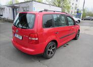 Volkswagen Touran 6