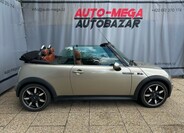 Mini Cooper 5
