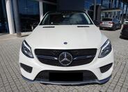 Mercedes-Benz GLE 2