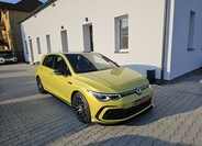 Volkswagen Golf 1