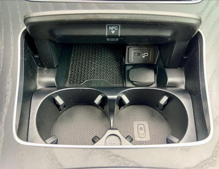 Mercedes-Benz Třídy E 44